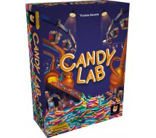 Candy Lab (NL)