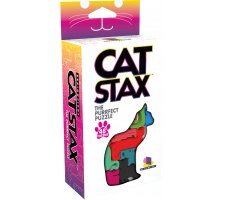 Cat Stax (NL/EN/FR/DE)