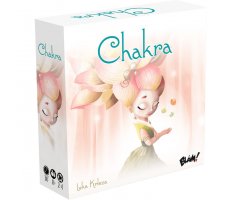 Chakra (NL/FR)