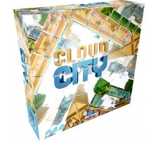 Cloud City (NL/EN/FR/DE)