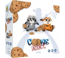 Cookie Addict (NL/EN/FR/DE)
