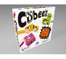 Cubeez (NL/EN/FR/DE)