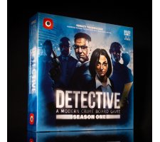 Detective: Season One (EN)