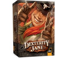 Dexterity Jane (NL/FR)