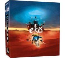 Eko (NL/EN/FR/DE)
