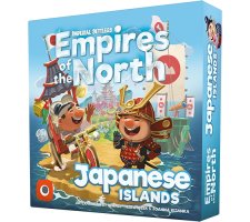 Empires of the North: Japanese Islands (EN)