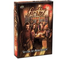 Firefly Shiny Dice (EN)