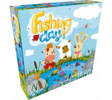 Fishing Day (NL/EN/FR/DE)