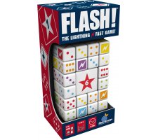 Flash! (NL/EN/FR/DE)