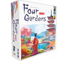 Four Gardens (EN)
