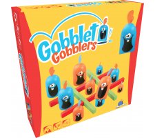 Gobblet Gobblers (NL/EN/FR/DE)