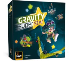 Gravity Superstar (NL/EN/FR/DE)