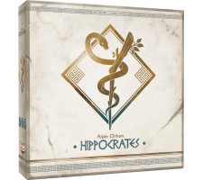 Hippocrates (NL/FR)