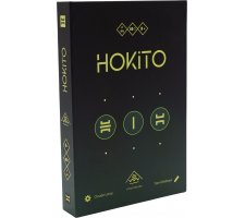 Hokito (NL/EN/FR/DE)