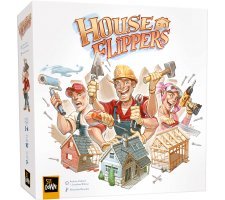 House Flippers (NL/EN/FR/DE)