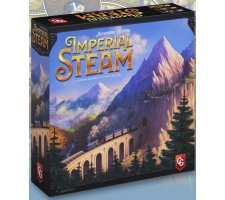 Imperial Steam (EN)