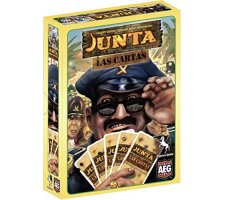 Junta: Las Cartas (EN)