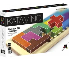 Katamino (NL/EN/FR/DE)