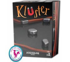 Kluster (NL/EN/FR)