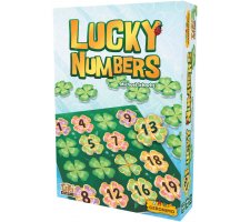 Lucky Numbers (NL/FR)