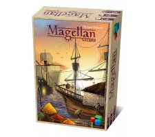 Magellan: Elcano (NL/FR)