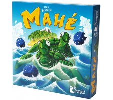 Mahe (NL/EN/FR/DE)