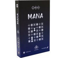 Mana (NL/EN/FR/DE)