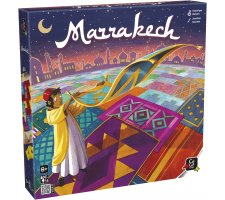 Marrakech (NL/EN/FR/DE)