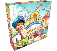 Meeple Land (NL/EN/FR/DE)