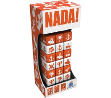 Nada (NL/EN/FR/DE)