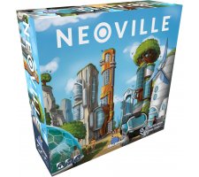 Neoville (NL/EN/FR/DE)