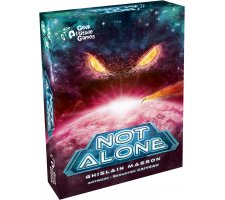 Not Alone (NL)