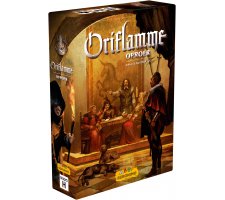 Oriflamme: Oproer (NL)