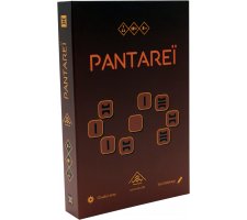 Pantarei (NL/EN/FR/DE)