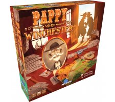 Pappy Winchester (NL/EN/FR/DE)