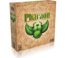 Pharaon (NL/FR)