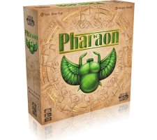 Pharaon (NL/FR)