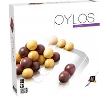 Pylos (NL/EN/FR/DE)