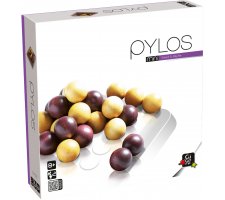 Pylos: Mini (NL/EN/FR/DE)