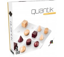 Quantik (NL/EN/FR/DE)