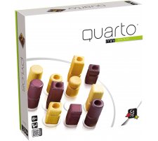 Quarto: Mini (NL/EN/FR/DE)