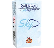 Railroad Ink: Sky (NL)