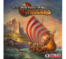 Reavers of Midgard (EN)