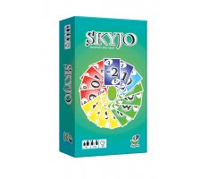 Skyjo (NL/EN/FR/DE)