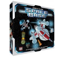 Space Base (EN)