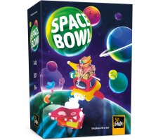 Space Bowl (NL/EN/FR/DE)
