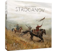 Stroganov (NL/FR)