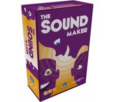 The Sound Maker (NL/EN/FR/DE)