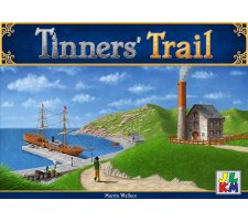 Tinner's Trail (NL)