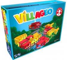 Villageo (NL/EN/FR/DE)